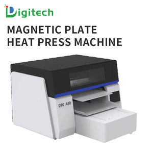 Digitech DTGF <strong>Printer</strong> Printing Machine Clothes t Shirt Printing Machine Drf <strong>Printer</strong> Machine Dtf Imprimante Transfers Dtf <strong>Printer</strong> - Product Image 3