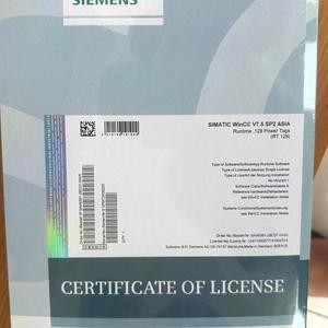 <span class=keywords><strong>Siemens</strong></span> WinCC 7.0 Version SP3Asia Laufende <span class=keywords><strong>Software</strong></span> 6AV6381-2BH07-0AV0/OAVO