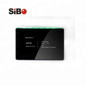 SIBO Latest Android POE 7'' WIFI Tablet Intercom <strong>for</strong> Home Automation