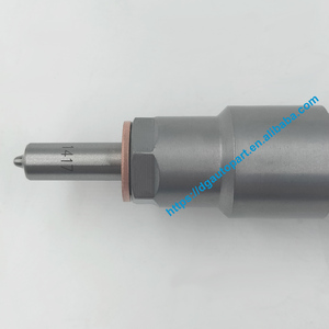 High Quality New <strong>Diesel</strong> Common Rail Fuel <strong>Injector</strong> 51101006049 0445120044 for MAN TGA