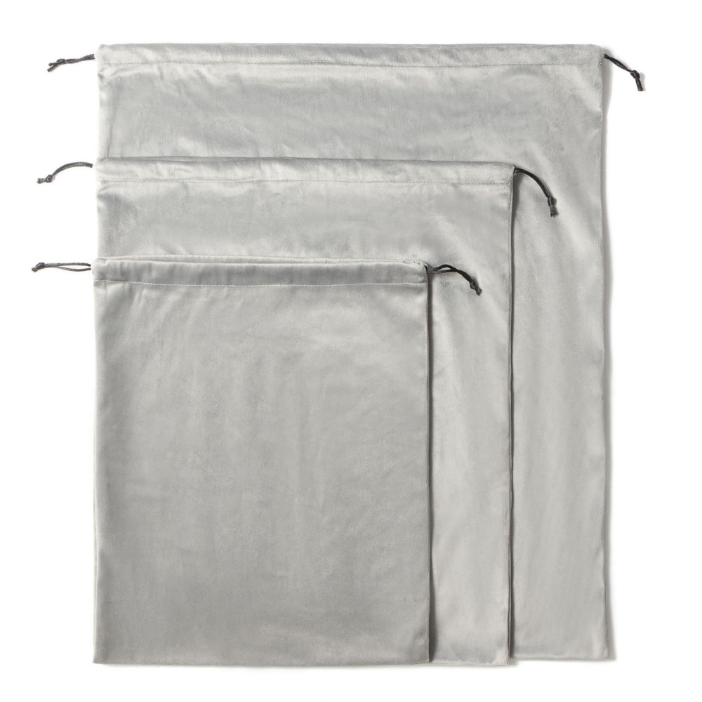 Gris 40 cm * 50 cm