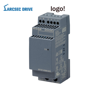 Programmier bare Logik-SPS-Programmier steuerung Einfache Installation des Controllers für die Beleuchtungs automatisierung - Product Image 1