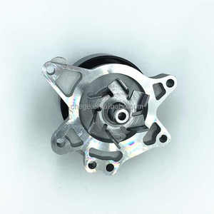 ปั๊มน้ำเครื่องยนต์1zzfe สำหรับ Toyota Corolla Vios Fits Ford Chevrolet Suzuki-16100-29415 1112002101 1610029175 - Product Image 2