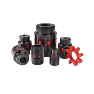 XL Star-type <strong>Coupling</strong>, 45 Steel Bevel Elastic <strong>Coupling</strong>, Large Torque <strong>Coupling</strong> - Product Image 2