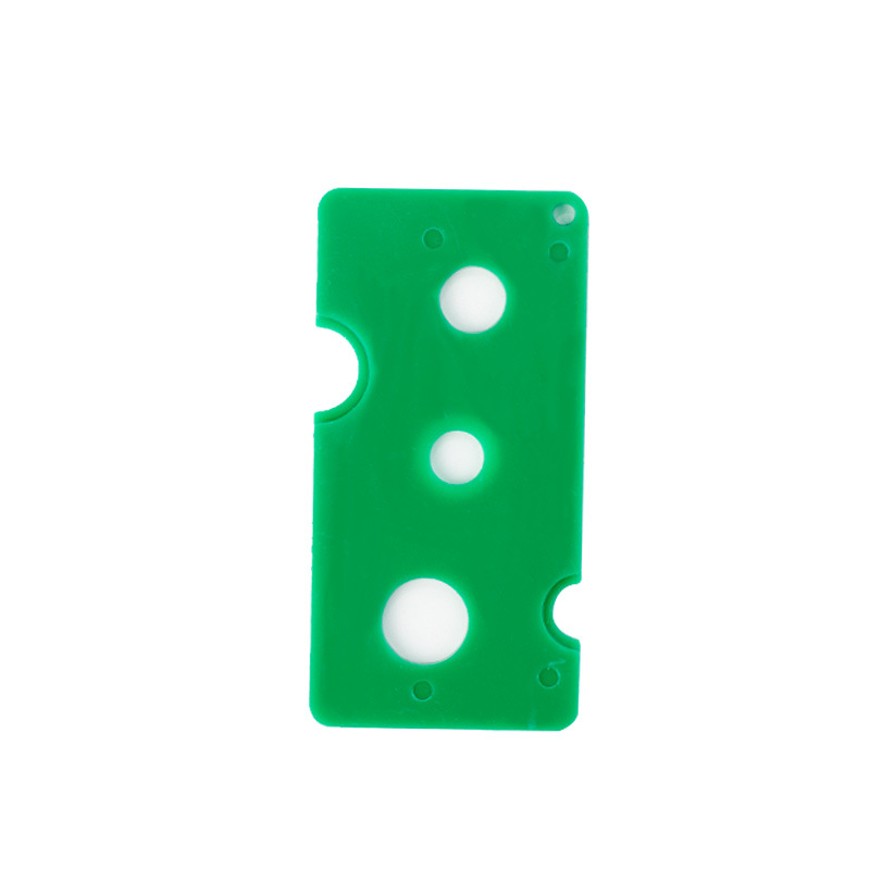 Square Green