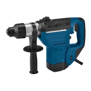 POWERTEC 180W Herramientas multifunción Herramienta eléctrica oscilante - Product Image 6