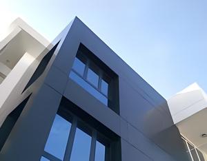 4mm PVDF/FEVE Finished Alucobond Aluminum Composite Panel 1500x3000mm ACP/<strong>ACM</strong> Sheet for Interior or Exterior Wall <strong>Cladding</strong> - Product Image 1
