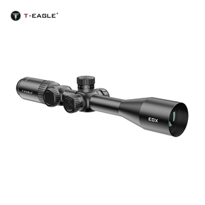 T-EAGLE EOX 4-16X42SFIR yüksek maliyetli performans uzun menzilli kapsam ile 25.4mm tüp ücretsiz Mounts & yan odak - Product Image 5