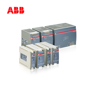Nuovissimo CP-E originale autentico 12/2.5 e CP-E 12/10.0 alimentazione elettrica di commutazione per la programmazione PLC e il controllo industriale - Product Image 1