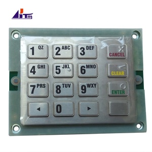 Запчасти для аппарата GRG Banking ATM EPP 003 цифровая клавиатура Pinpad YT2.232.033 - Product Image 1