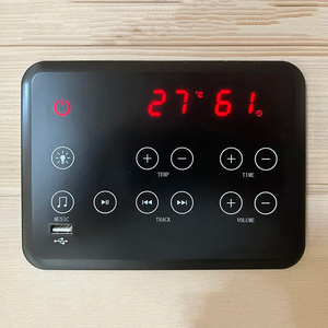 Роскошная Светодиодная лента из закаленного стекла для дома - Product Image 6