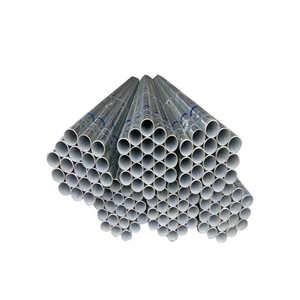 אורך סטנדרטי 6 מטר צינור מגולוון מחיר <span class=keywords><strong>DN80</strong></span> 3 אינץ' צינור עגול פלדה מגולוונת טבולה חמה ממפעל סין