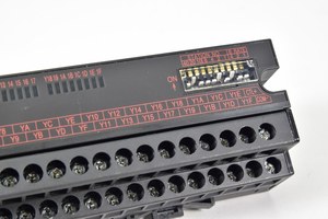 Japan Original Plc Controller Mitsubishi Melsec E/A CC-Link-System Kleine Art Remote-E/A-Modul AJ65SBTB3-16D