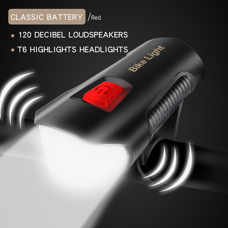 Dry Battery Model Red