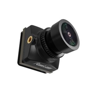 RunCam Phoenix 2 SP 1500TVL Freestyle kamera DC 5-36V ekran oranı 4:3/16:9 RC FPV yarış Drones Quadcopter için 7.5g - Product Image 3