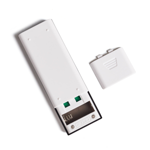 Smart lernen code infrarot/wireless/RF/433mhz fernbedienung mit 6/8 tasten - Product Image 5