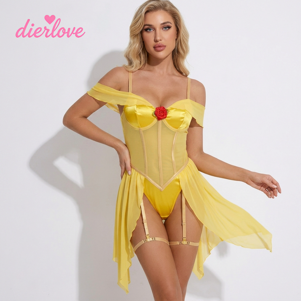 Jaune