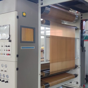 Stable Color Good UV Resistance Anti Scratch High <strong>Gloss</strong> Wood Texture PETG/ PET Film High Glossy Deco <strong>Sheet</strong> for <strong>MDF</strong> in 2022 - Product Image 6