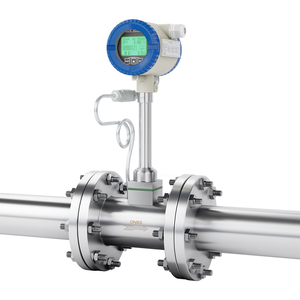 High Accuracy <strong>Vortex</strong> Steam Flow Meter <strong>Vortex</strong> <strong>Flowmeter</strong> - Product Image 1