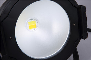 เหมาะสำหรับการบันทึกวิดีโอ 200 W LED cob แสงสีขาวและสีขาวอุ่น - Product Image 6