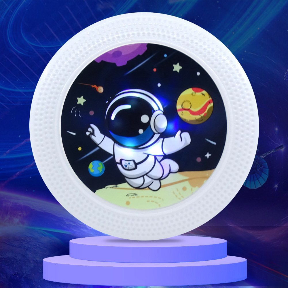 astronauta