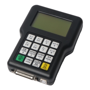 Enrutador CNC avanzado Controlador original DSP 0501 Controlador de mango de 3 ejes para sistema Cnc Router Dps - Product Image 4