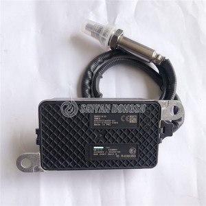 เดิมยูโร6 XF106ไนโตรเจนออกซิเจนเซ็นเซอร์ Auto NOx เซนเซอร์ A405S156 5WK9 6751C 4326862 - Product Image 2