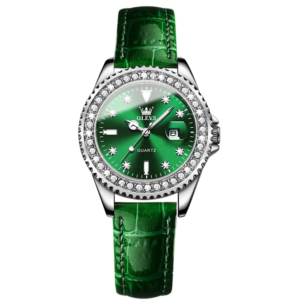 Pelle verde