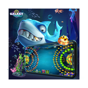 Orion Stars Vblink777ゲームディストリビューターの魚とVblinkゲームクレジット (英語) - Product Image 1