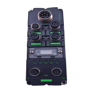 New &amp; Original <strong>PLC</strong> <strong>Input</strong>/<strong>Output</strong> Gateway Module SPDB-0404D-011 SPDB-0404D-001 - Product Image 5