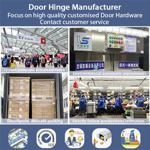 Tuôn ra gắn đồ nội thất bản lề cho bảng Tops với 90 độ gấp và mở rộng thép không gỉ bản lề - Product Image 6