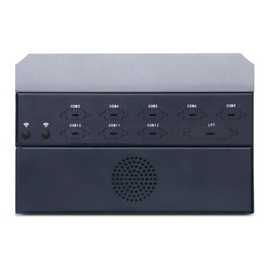 Ktb Windows 7 Embedded Industrial <strong>Pc</strong> 6/7/8/9Th Lga1151 Ddr4 Ram64Gb True Flat Embedded Fanless Industrial Mainframe <strong>Pc</strong> in Stock - Product Image 3
