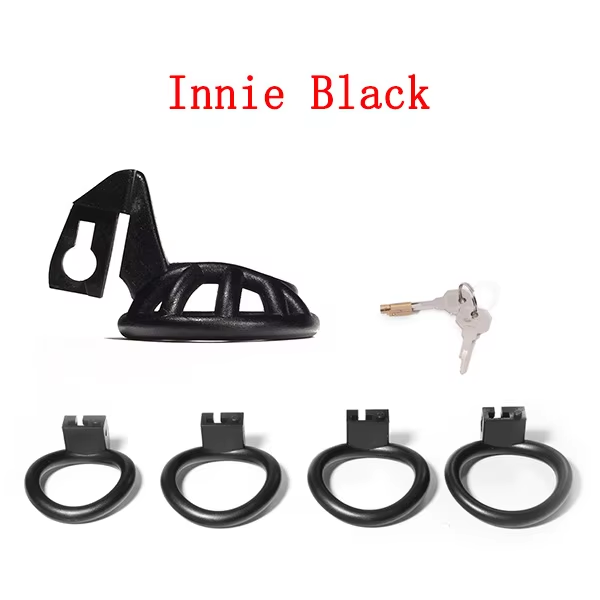 Innie black