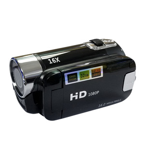 Winait全HD1080P迷你数字摄像机，带2.7英寸彩色显示器 - Product Image 2