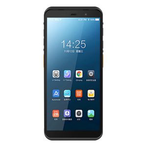 Intelligent Handheld PDA Inventory Machine <strong>Android</strong> Data Collector ERP Warehouse Logistics Inventory Stock - Product Image 1