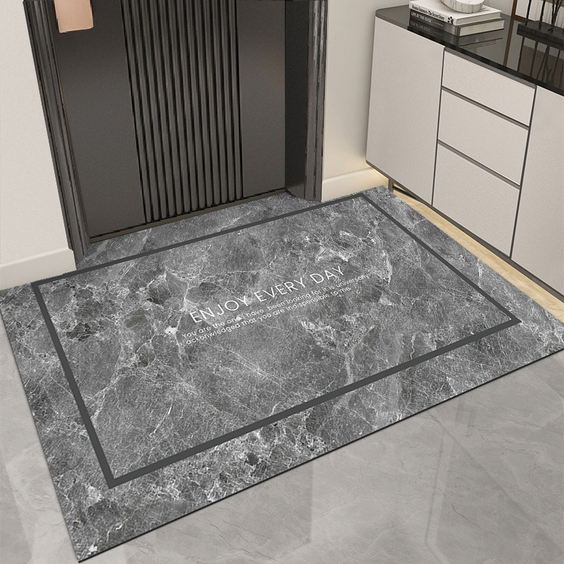 Marbre ENJOYEVERYDAY Gris Clair