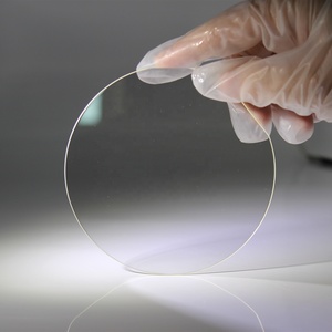 Optik uygulamalar ve fotonik için VY özel yüksek kaliteli lityum Niobate (LiNbO3) - Product Image 2