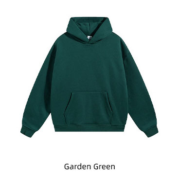 Garden Green