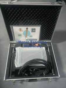 High-Precision Water <strong>Detection</strong> <strong>Device</strong> for Detecting Underground Water Sources