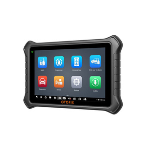 OTOFIX IM2双方向カースキャナーABS IMMOキープログラミングツールXP1 Pro ECUコーディング & プログラミングアナライザー付き - Product Image 4