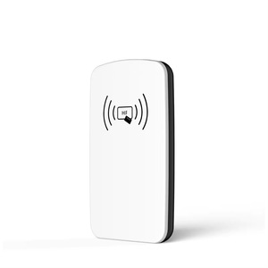 860-960MHz frekans için SDK Demo ile USB masaüstü RFID okuyucu yazar UHF etiket okuyucu - Product Image 4