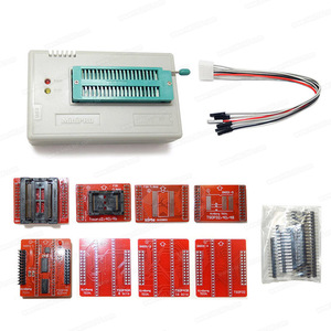 TL866II PLUS 14 Adapter Universal Programmer Bios Programmierer Reparatur werkzeug - Product Image 2