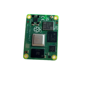 2023 Raspberry Pi Compute Modul 4 Wifi 1GB RAM 16GB EMMC Linux Single Board