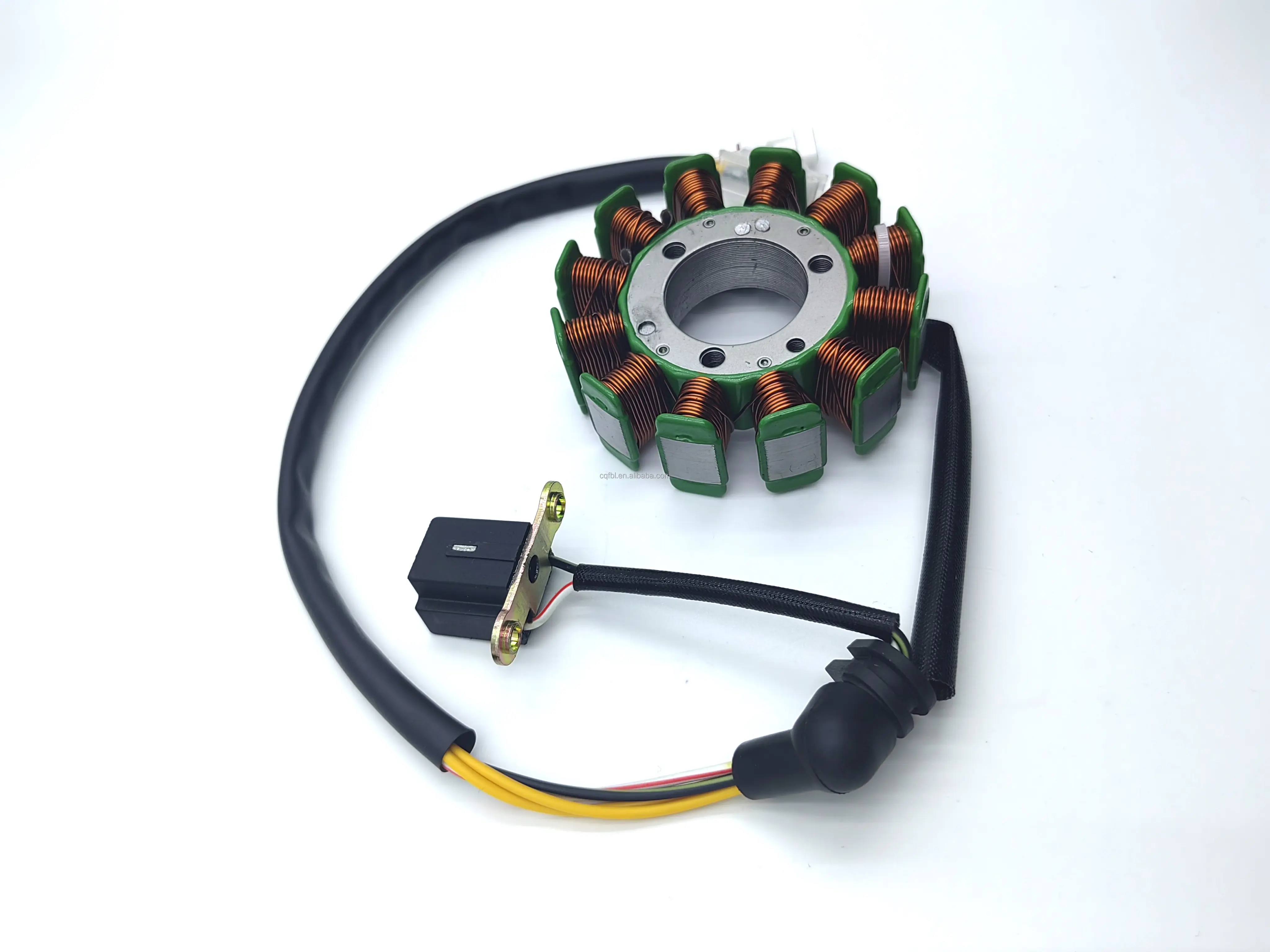 Chất lượng cao Phụ tùng xe máy & phụ kiện cho Stator bajaj Pulsar 200 NS