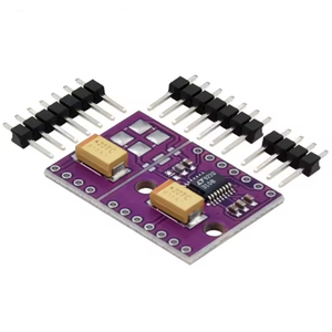 3108 LTC3108-1ตัวแปลงเพิ่มแรงดันไฟฟ้าต่ำเป็นพิเศษแผงวงจรสำหรับจัดการพลังงาน - Product Image 1