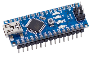 Controller Nano V3.0 con scheda di sviluppo Driver Micro USB FT232 - Product Image 2