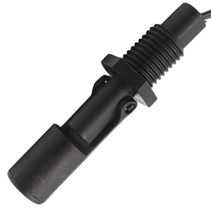 PP Liquid <strong>Level</strong> Switch M16 L=88MM Magnetic Reed Float <strong>Sensor</strong> 10W 50W Horizontal Side-mounted Fluid <strong>Level</strong> <strong>Sensor</strong> - Product Image 1