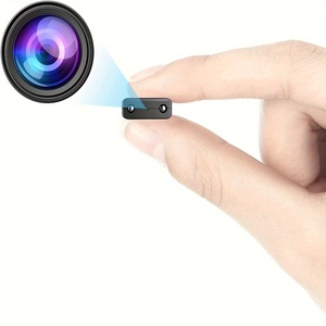 XDミニWiFi IPカメラナイトビジョンモーション検出屋内屋外用CMOSセンサーH.264ビデオ接続OEM - Product Image 2