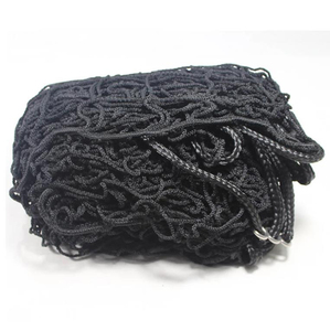 ตาข่ายพลาสติก PP เส้นผ่าศูนย์กลาง5มม. ขนาดตาข่าย45มม. - Product Image 3