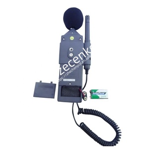 Cem Dt 8820 4 1 çok fonksiyonlu ortam ölçer ses seviyesi ölçer ışık ölçer nem ölçer ve sıcaklık ölçer - Product Image 2